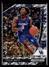2020-21 Panini Prizm Draft Picks Collegiate Disco Tyrese Maxey RC #54