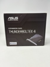 ASUS ThunderboltEX 4 Intel Thunderbolt 4 JHL 8540 Controller 2USB Type-C OPENBOX