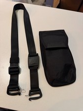 Alpaka Modular Phone Sling V2 - Black