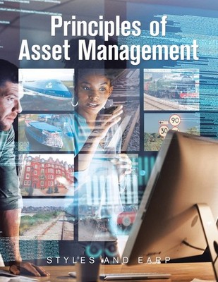 Styles Principles of Asset Management (Paperback) (UK IMPORT)