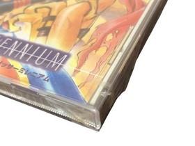 Langrisser Millennium Unused Game Sega Dreamcast DC Very Good NTSC-J Japan