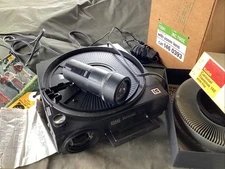 Kodak 760H Carousel Slide Projector EKTANAR C Zoom Lens 152mm Transvue 140 Tray