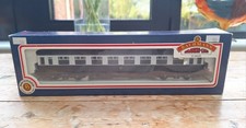 Bachmann Collett 60 34-126 Coach