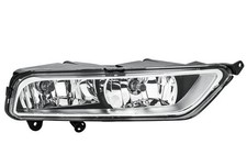 Nebelscheinwerfer Rechts für VW Passat Alltrack B7 365 3C 36 Variant 10-15