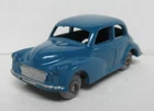 Lesney Matchbox Blue Morris Minor No.46 - Beauty