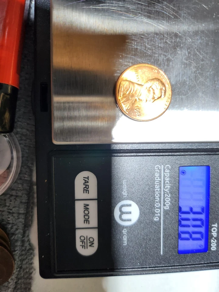 1982 P - Small Date - Bronze Lincoln 1c- DDO DDR - GEM! Super Rare! Won't Last! - Image 4 of 4