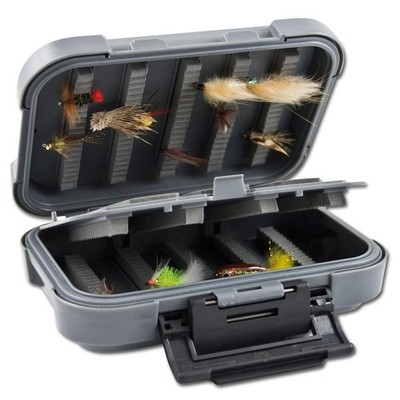 X-Version Fly Fly Guide Pro Fliegenbox Fliegenköder Köderbox - versch. Größen