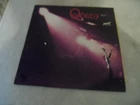 Queen Debut LP  UK 1973  EMI