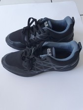 WANDERSCHUHE JACK WOLFSKIN, HERREN 42 , BLACK, WIE NEU