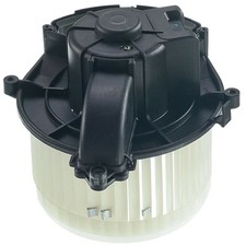 NEWPARTS Cabin Air Blower Fan For C4 Picasso Berlingo Partner 6441CG