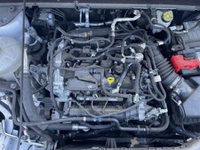 2021-2023 Ford Bronco Sport Engine Wturbo 1.5l I-4 141hp Awd 39k Big Bend 65348 2021-2023 Ford Bronco Sport Engine Wturbo 1.5l I-4 141hp Awd 39k Big Bend 65348