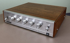 SONY SQA-200 DECODER AMPLIFIER (READ DESCRIPTION)