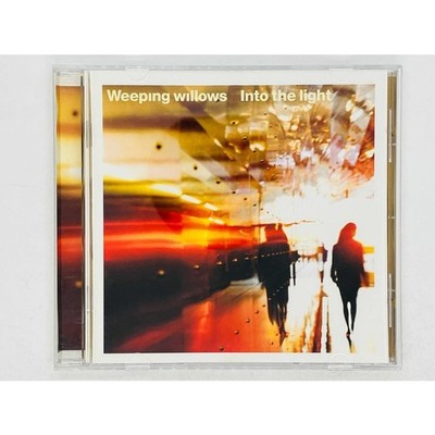 CD Weeping Willows / Into The Light / 7243 8 11759 2 7 Z35