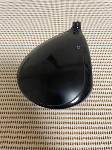 Taylormade Stealth Plus 9.0 Driver Head only Rechtshänder Golf Driver mit Cover - Bild 8 von 11
