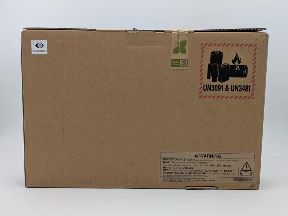 Lenovo ThinkPad T14 G5 14" Intel Core Ultra 5 125U 16GB DDR5 512GB SSD Win11 Pro - Image 2 of 4