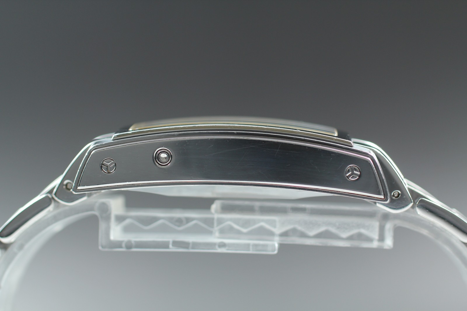 [Exc+5] ORIS Rectangular Complication 7658 Moon P… - image 19