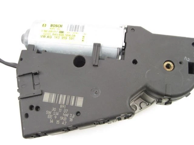 ДВИГАТЕЛЬ НА КРЫШЕ Volkswagen Jetta 2008 08 615924 - Изображение 3 из 4