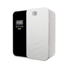 Nebulizer Scent Aroma Fragrance Oil Diffuser