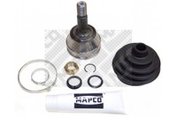 Antriebswellengelenk Vorne Radseitig FüR VW Derby 86C Polo 86C 86CF II 86C