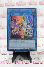 Spright Elf POTE-EN049 Power of the Elements 1st Edition