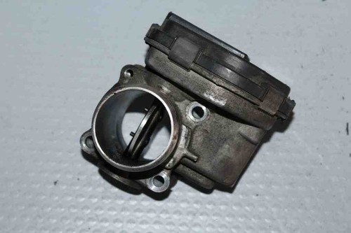 PEUGEOT 508 Drosselklappe 9673534480 2.00 Diesel 120kw 2011 31943554