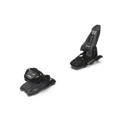 Marker Jester 16 Ski Bindings, Anthracite/Black, 90mm MY25