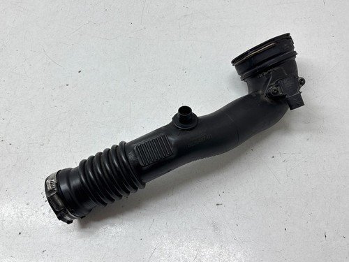 BMW X5 F15 2015 Benzin 225kW Ansaugrohr Ansaugschlauch Turbolader 8626487