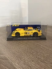 MARCOS 600 LM 1º SPA 98 BRITISH GT FLY