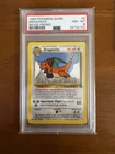 Dragonite (Movie Promo) 05/53 Wotc Promo PSA 8
