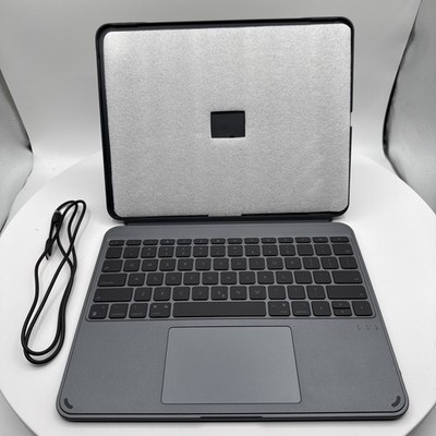 ESR iPad Pro 13 Inch Case with Magnetic Detachable Keyboard (M5/M4, 2025/2024)