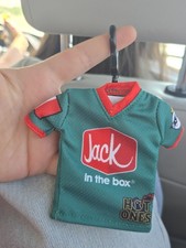 Jack in the Box Hot Ones 75 Year Anniversary ...