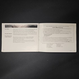 Nintendo NES Duck Tales &bull; Zustand Gut &bull; Anleitung &bull; NOE &bull; Capcom &bull;