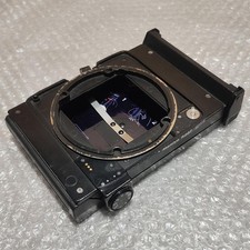 Mamiya RZ67 Polaroid Film Back Holder Medium Format
