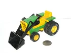 Vintage Tonka Toy Tractor Shovel **GREEN LIGHT SPECIAL**