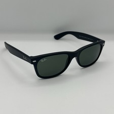 Ray-Ban RB2132 New Wayfarer G15 NIB