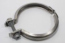 Seat Tarraco KN2 Exhaust Manifold Gasket Clamp New Genuine 5Q0253725G