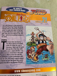 One Piece First Edition | eBay