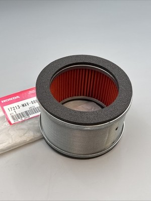 HONDA LUFTFILTERELEMENT VT125C VRX400 VT125C2 AIR FILTER 17213-MAV-000 XX23507