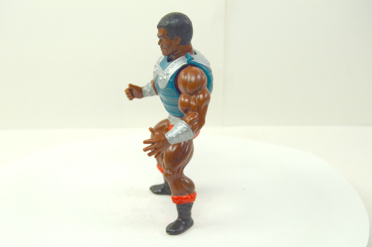 MOTU, Clamp Champ, Masters of the Universe, figure, He-Man 