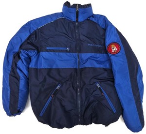 Polo Ski Jacket | eBay
