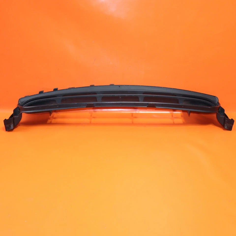 REJILLA CENTRAL INFERIOR PORSCHE PANAMERA 2010 2011 2012 2013 97050554100 OEM Foto 4 de 4