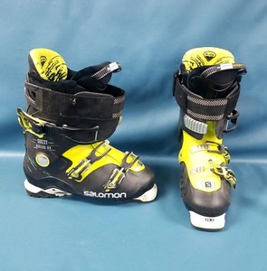 Salomon Quest Ski Boots | eBay
