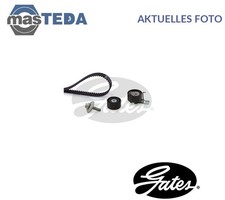 K015587XS ZAHNRIEMENSATZ SET KIT GATES FÜR TOYOTA AYGO 1.4 HDI WNB10_ 1.4L 40KW