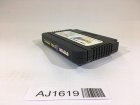 AJ1619 Dragon Ball Z 3 NES Famicom Japan