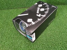 Defi Df16501 Racer Gauge Precision Car Meter Unused With Packaging