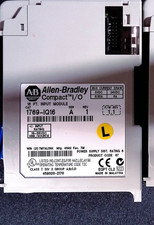 Allen-Bradley 1769-IQ16 CompactLogix 16-Pt In...