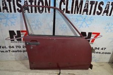 Porte avant droit RENAULT R5 PHASE 2 7700545810