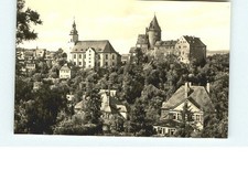 Schwarzenberg Erzgebirge Schwarzenberg 