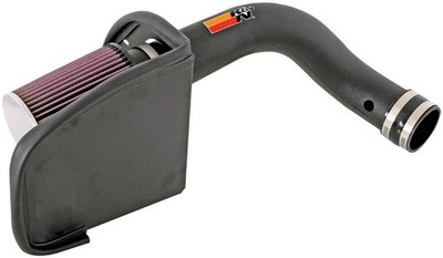 K&N 57-3509 Engine Cold Air Intake Performance Kit Fits: 1994-2001 Acura Integra
