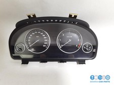 Strumentazione strumentazione contachilometri originale BMW F25 F10 F11 F15...